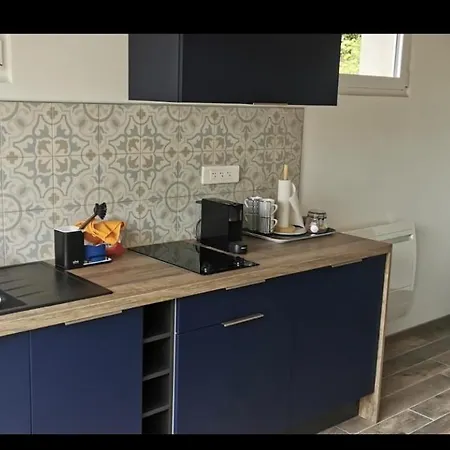 Apartament Vue Sur Mont Joli Bois Criel-sur-Mer