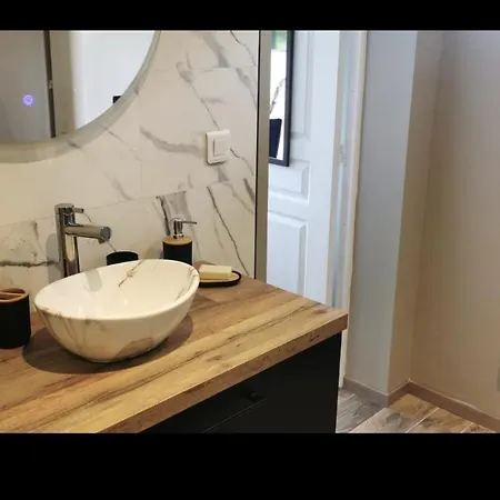 Apartament Vue Sur Mont Joli Bois