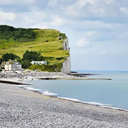 Apartament Vue Sur Mont Joli Bois Criel-sur-Mer