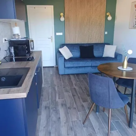 Vue Sur Mont Joli Bois Apartament Criel-sur-Mer