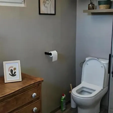 Vue Sur Mont Joli Bois * Criel-sur-Mer