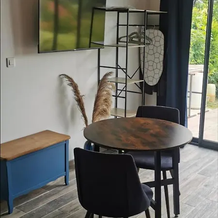 Appartamento Vue Sur Mont Joli Bois