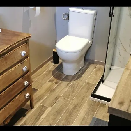 Vue Sur Mont Joli Bois Appartamento