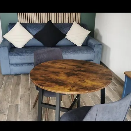 Vue Sur Mont Joli Bois * Criel-sur-Mer