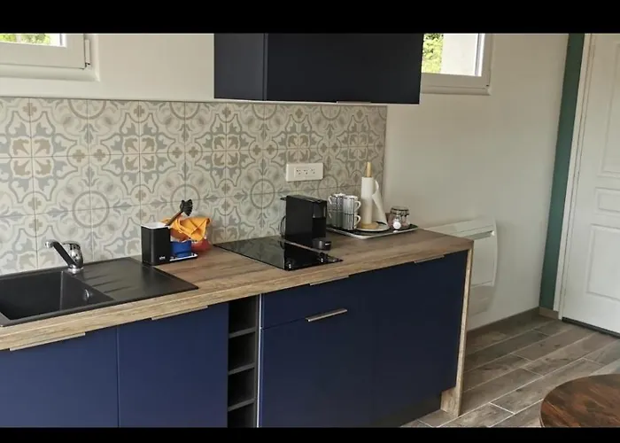 Apartment Vue Sur Mont Joli Bois Criel-sur-Mer