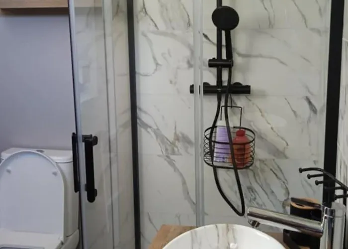 Apartment Vue Sur Mont Joli Bois Criel-sur-Mer