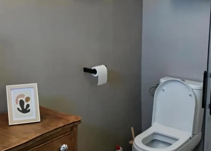 Vue Sur Mont Joli Bois * Criel-sur-Mer