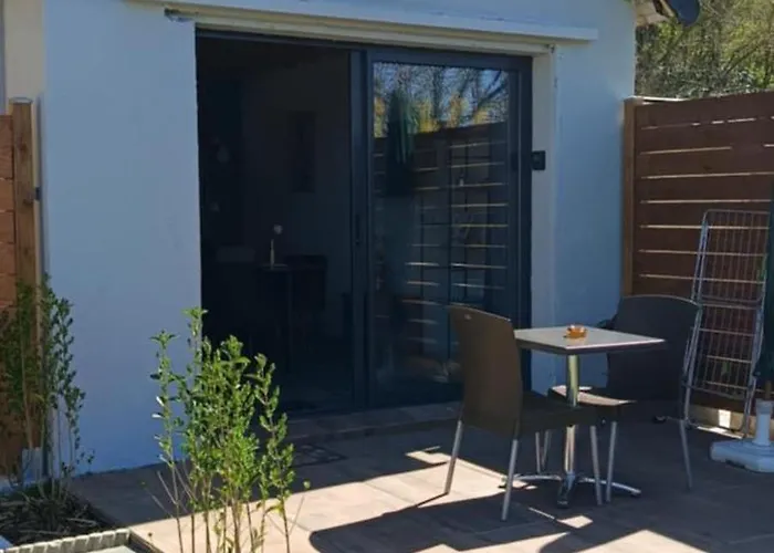 Vue Sur Mont Joli Bois